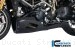 Carbon Fiber Bellypan by Ilmberger Carbon Ducati / Streetfighter 1098 S / 2012