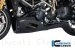 Carbon Fiber Bellypan by Ilmberger Carbon Ducati / Streetfighter 848 / 2012