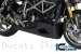 Carbon Fiber Bellypan by Ilmberger Carbon Ducati / Streetfighter 1098 / 2010