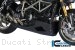 Carbon Fiber Bellypan by Ilmberger Carbon Ducati / Streetfighter 1098 S / 2010