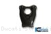 Carbon Fiber Ignition Cover by Ilmberger Carbon Ducati / Streetfighter 1098 / 2012