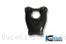 Carbon Fiber Ignition Cover by Ilmberger Carbon Ducati / Streetfighter 848 / 2013