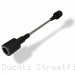 Frame Sliders by Evotech Performance Ducati / Streetfighter 1098 S / 2010