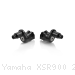 Eccentric Rider Footpeg Adapter Kit by Rizoma Yamaha / XSR900 / 2025
