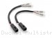 EE079H Turn Signal "No Cut" Cable Connector Kit by Rizoma Ducati / Multistrada 1200 / 2013