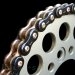 EK 3D 520Z Premium Motorcycle Chain Universal