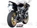 S1 Low Mount Exhaust by SC-Project Yamaha / YZF-R6 / 2015