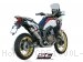 GP Exhaust by SC-Project Honda / CRF1000L Africa Twin / 2018