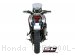 "Adventure" Exhaust by SC-Project Honda / CRF1000L Africa Twin / 2016