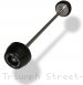 Front Fork Axle Sliders by Evotech Performance Triumph / Street Triple RS 765 / 2020