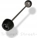Front Fork Axle Sliders by Evotech Performance Triumph / Street Triple RS 765 / 2022