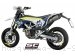 CRS Exhaust by SC-Project Husqvarna / 701 Supermoto / 2016