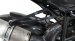 Exhaust Hanger Bracket by Evotech Performance Ducati / Streetfighter 1098 / 2012