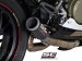 CR-T Exhaust by SC-Project Ducati / 1199 Panigale R / 2013