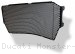 Radiator Guard by Evotech Performance Ducati / Monster 1200 / 2014