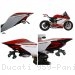 Tail Tidy Fender Eliminator by Evotech Performance Ducati / 959 Panigale / 2019