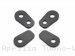 Rizoma Turn Signal Mounting Adapters Aprilia / Tuono V4 R / 2014