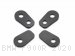 Rizoma Turn Signal Mounting Adapters BMW / F900R / 2020