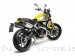 Exhaust Outlet End Caps by Ducabike Ducati / Scrambler 1100 / 2019