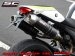 GP-EVO Exhaust by SC-Project Ducati / Monster 1100 / 2009