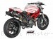 GP-Tech Exhaust by SC-Project Ducati / Monster 696 / 2009