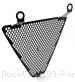 Lower Radiator Guard by Ducabike Ducati / 1199 Panigale R / 2013