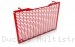 Radiator Guard by Ducabike Ducati / Multistrada 1200 S / 2015