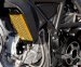 Aluminum Oil Cooler Guard by Ducabike Ducati / Scrambler 800 Street Classic / 2019