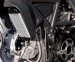 Aluminum Oil Cooler Guard by Ducabike Ducati / Scrambler 800 Classic / 2015