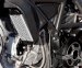 Aluminum Oil Cooler Guard by Ducabike Ducati / Scrambler 800 Icon / 2018