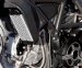Aluminum Oil Cooler Guard by Ducabike Ducati / Scrambler 800 Italia Independent / 2016