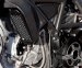 Aluminum Oil Cooler Guard by Ducabike Ducati / Scrambler 800 / 2018
