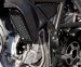 Aluminum Oil Cooler Guard by Ducabike Ducati / Scrambler 800 Desert Sled / 2017