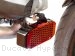 Aluminum Oil Cooler Guard by Ducabike Ducati / Hypermotard 950 SP / 2021