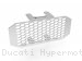 Aluminum Oil Cooler Guard by Ducabike Ducati / Hypermotard 950 / 2022