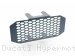 Aluminum Oil Cooler Guard by Ducabike Ducati / Hypermotard 950 / 2023