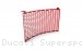 Aluminum Radiator Guard by Ducabike Ducati / Supersport S / 2017