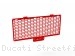 Radiator by DBK Special Parts Ducati / Streetfighter V2 / 2023