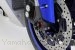GTA Track Style Front Fork Axle Sliders by Gilles Tooling Yamaha / YZF-R1M / 2019
