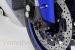 GTA Track Style Front Fork Axle Sliders by Gilles Tooling Yamaha / YZF-R1M / 2025
