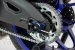 GTA Track Style Rear Axle Sliders by Gilles Tooling Yamaha / YZF-R1 / 2016