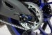 GTA Track Style Rear Axle Sliders by Gilles Tooling Yamaha / YZF-R1M / 2025