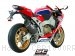 SC1-R Exhaust by SC-Project Honda / CBR1000RR / 2023