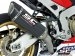 SC1-R Exhaust by SC-Project Honda / CBR1000RR / 2024
