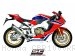 SC1-R Exhaust by SC-Project Honda / CBR1000RR / 2020