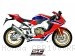SC1-R Exhaust by SC-Project Honda / CBR1000RR / 2024