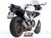 Conic Exhaust by SC-Project Honda / VFR800 Interceptor / 2016