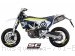 CRS Exhaust by SC-Project Husqvarna / 701 Enduro / 2018