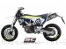 CRS Exhaust by SC-Project Husqvarna / 701 Supermoto / 2018