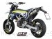 CRS Exhaust by SC-Project Husqvarna / 701 Supermoto / 2017